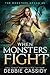 When Monsters Fight (The Monsters Among Us #5)