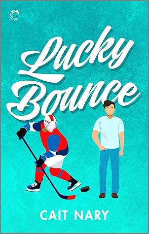 Lucky Bounce by Cait Nary