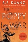 The Poppy War by R.F. Kuang