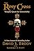 The Rosy Cross: Templar Quest for Immortality (Templars in America #17)