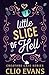 Little Slice of Hell (Creature Cafe, #1)