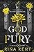 God of Fury by Rina Kent