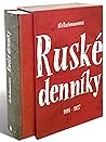 Ruské denníky