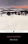 Ethan Frome by Edith Wharton