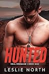 Hunted by Leslie North