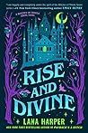 Rise and Divine (The Witches of Thistle Grove, #5)