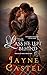 The Lass He Left Behind by Jayne Castel