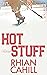 Hot Stuff (Hot as Puck, #1)