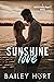 Sunshine Love (Heatstroke Hearts #1)