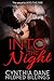 Into the Night (Mitch & Vanessa Book 2)