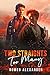 Two Straights Too Many (Heroes of Port Dale, #1)