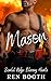 Mason (Scarlet Ridge: Blazing Hearts #2)