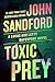 Toxic Prey (Lucas Davenport, #34, Letty Davenport, #3) by John Sandford