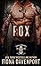 Fox (Iron Rogues MC, #2)