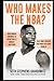 Who Makes the NBA?: Data-Dr...