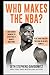 Who Makes the NBA? by Seth Stephens-Davidowitz