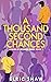 A Thousand Second Chances (A Dash of Modern Magic #1)