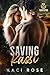 Saving Jake (Oakside Military Heroes #9)