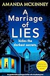 A Marriage of Lies by Amanda McKinney