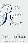 The Bluest Eye by Toni Morrison