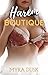 Harem Boutique: Book 1