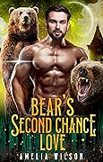 Bear's Second Chance Love