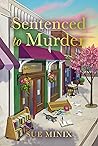 Book cover for Sentenced to Murder (Bookstore Mystery #5)