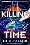 Killing Time (The Time Police, #5)