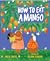 How to Eat a Mango