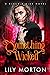 Something Wicked (Black and Blue #3) by Lily Morton