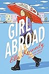 Book cover for Girl Abroad