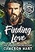 Finding Love (Love on the Mountain #1)