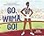 Go, Wilma, Go!: Wilma Rudolph, from Athlete to Activist