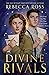 Divine Rivals (Letters of Enchantment, #1)