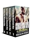 Moonshine Ridge Mountain Men Volume One by Rocklyn Ryder