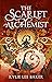 The Scarlet Alchemist by Kylie Lee Baker