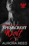 Spearcrest Wolf