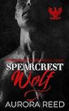 Spearcrest Wolf by Aurora  Reed