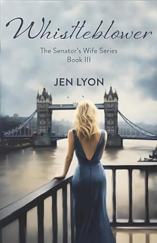 Whistleblower by Jen Lyon