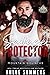 Savage Protector (Mountain Goliaths: Rugged Mountain Ink, #1)