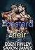 The Bastard and the Heir by Eden Finley