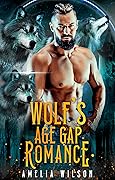 Wolf's Age Gap Romance