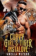 Curvy Girl's Tiger Instalove