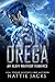 Drega (Fated Mates of the Sarkarnii #3)