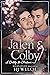 Jalen & Colby: An MMM Christmas Daddy Romance