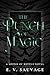 The Punch of Magic by E.V. Sauvage