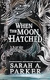 When the Moon Hatched (Moonfall, #1)