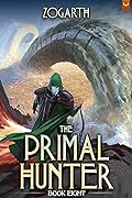 The Primal Hunter 8