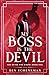 My Boss is the Devil (The Devil You Know Book 1)