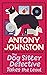 The Dog Sitter Detective Takes the Lead (The Dog Sitter Detective, #2)